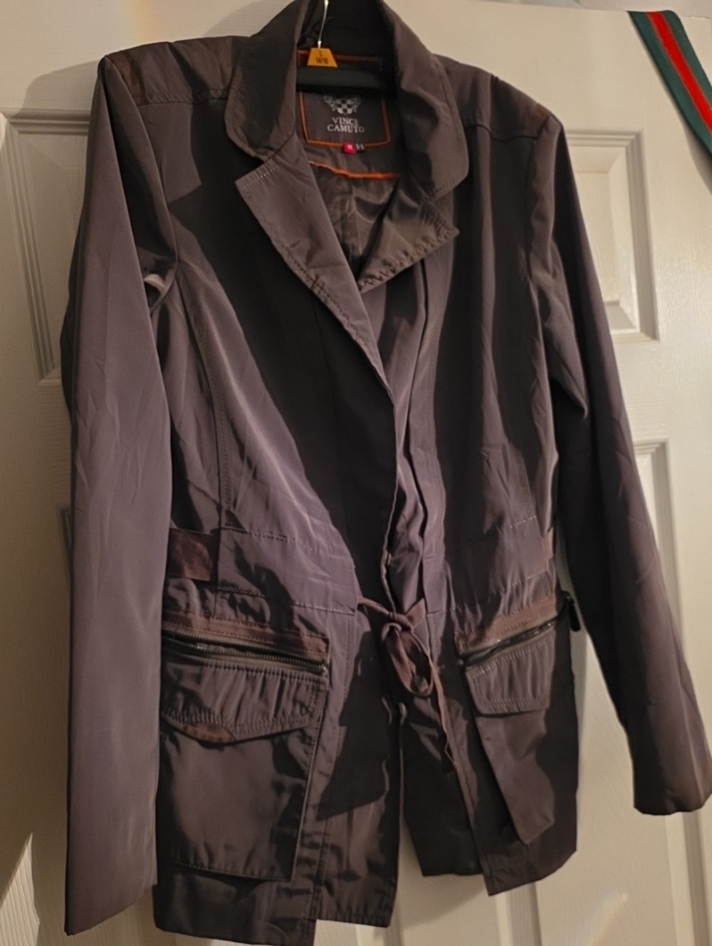 Vince Camuto Lightweight Jacket